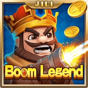Jili777 Lucky God Slot