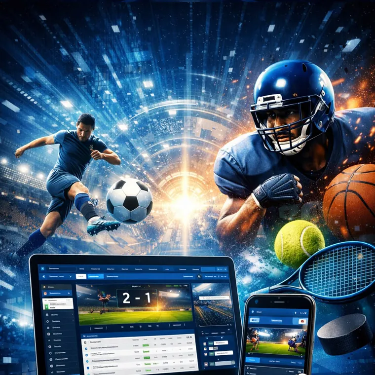 Betting Tips & Tricks Icon