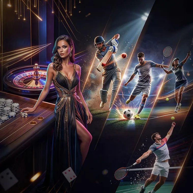 Live Casino Strategies Icon
