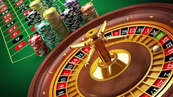 Jili777 Slot Games