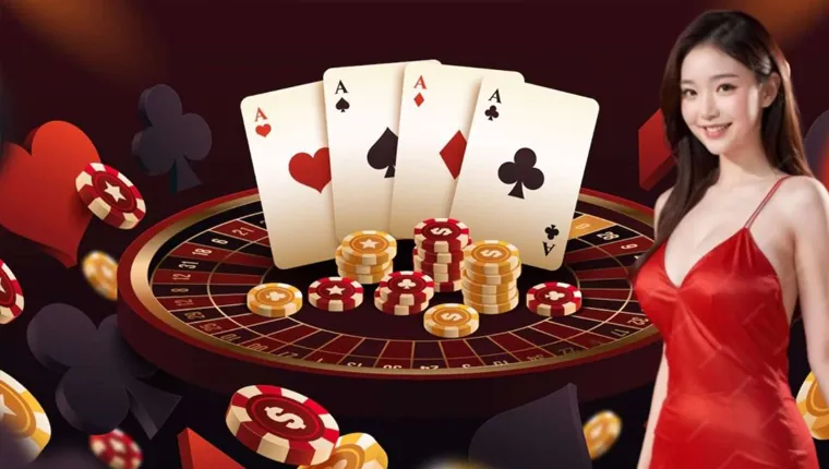 Jili777 Sports Betting