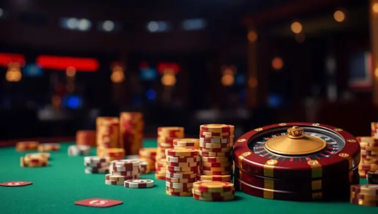 Jili777 Slot Game Features