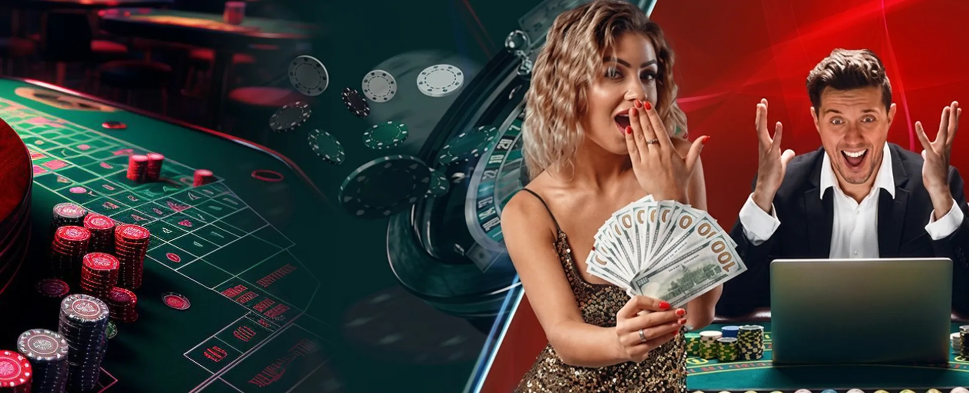 Jili777 Login Page Background with Casino Elements