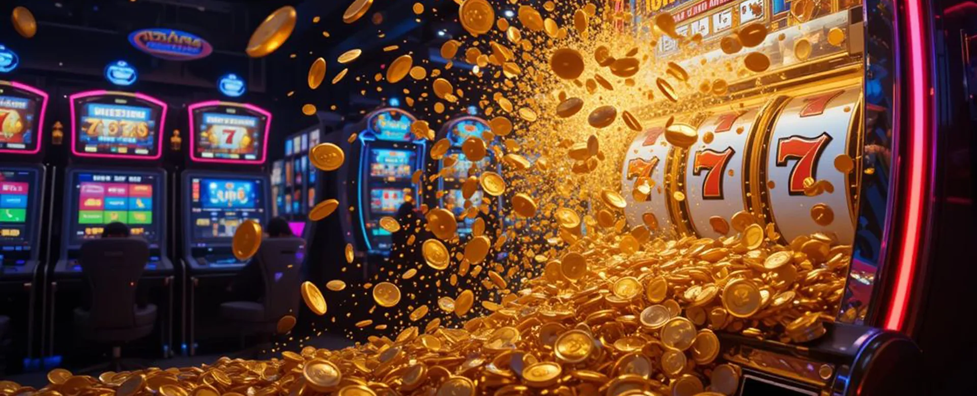 Jili777 Latest Slot Games Review
