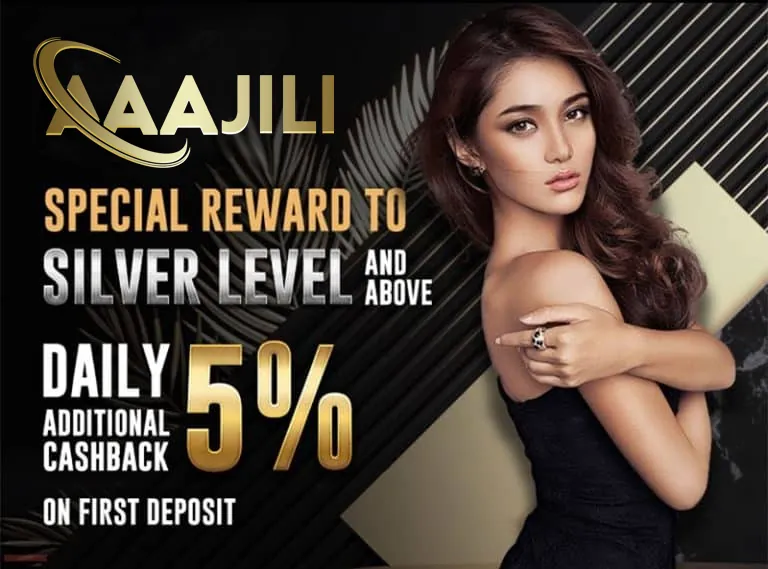 Jili777 Welcome Bonus