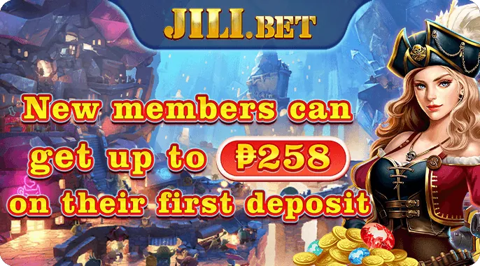 Jili777 Welcome Bonus Offer